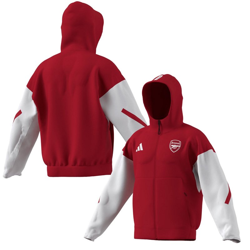 Adidas Arsenal 2025… - image