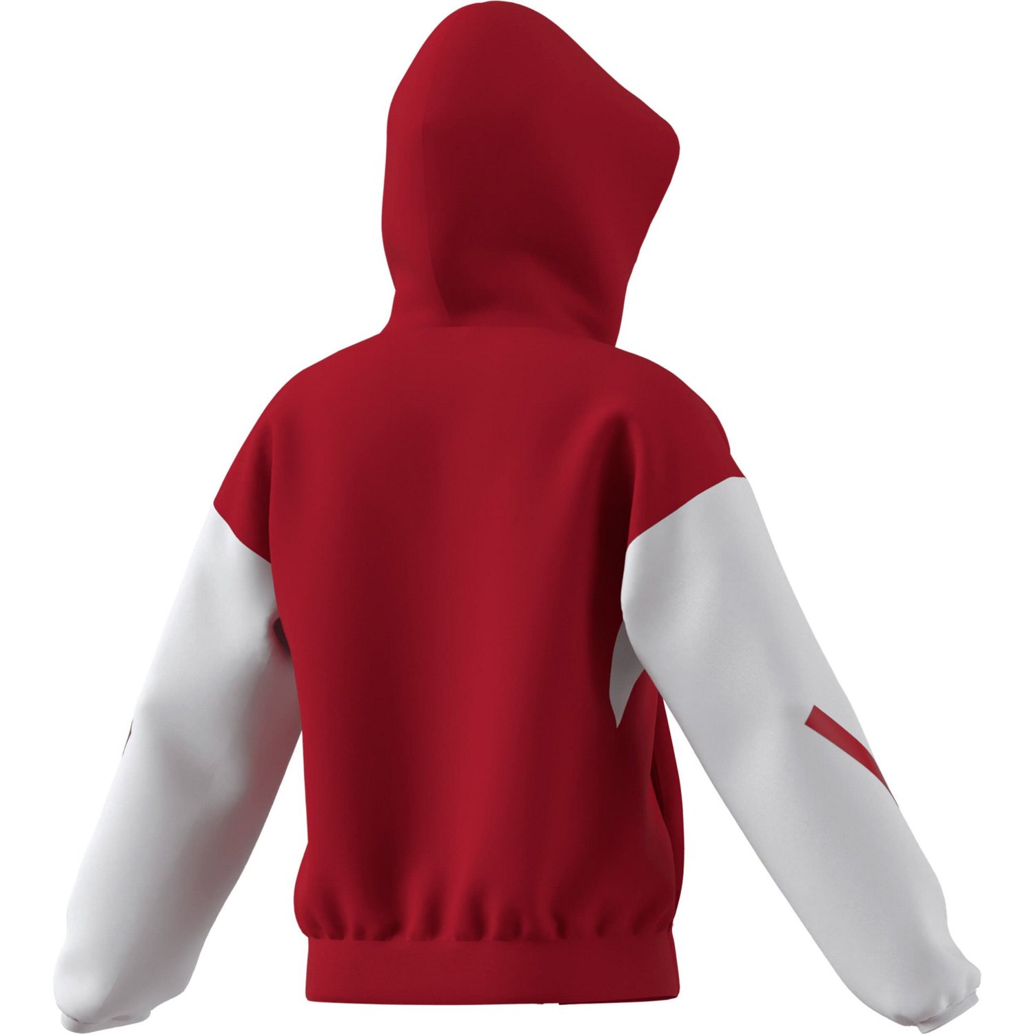 adidas Arsenal 2025 26 Anthem Full-Zip Jacket - view number 3
