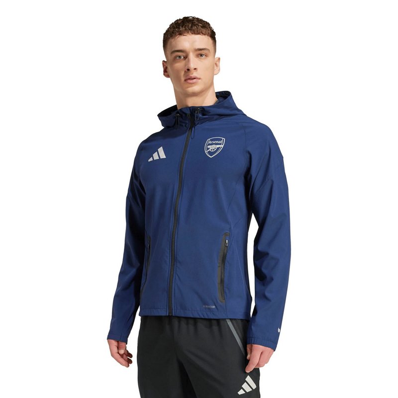 Adidas Arsenal 2025… - image