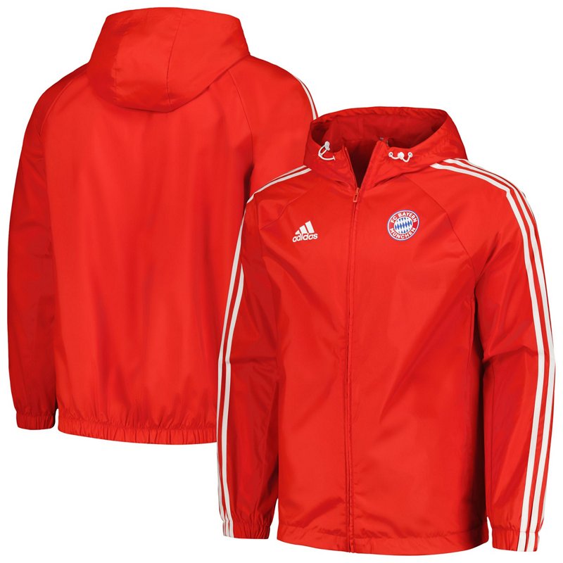 Adidas Bayern Munic… - image