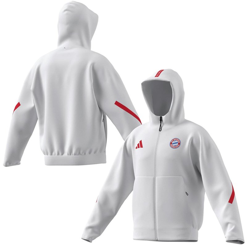 Adidas Bayern Munic… - image