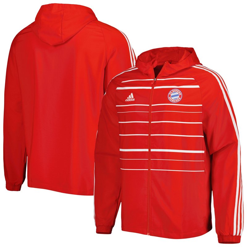 Adidas Bayern Munic… - image