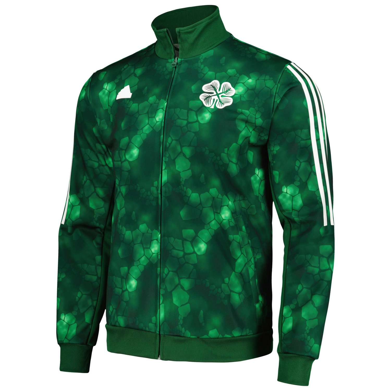 Celtic FC adidas LIFESTYLER 長袖 XL 日本未発売 Celtic FC