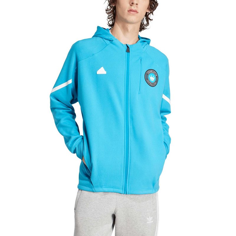 Adidas Charlotte Fc… - image