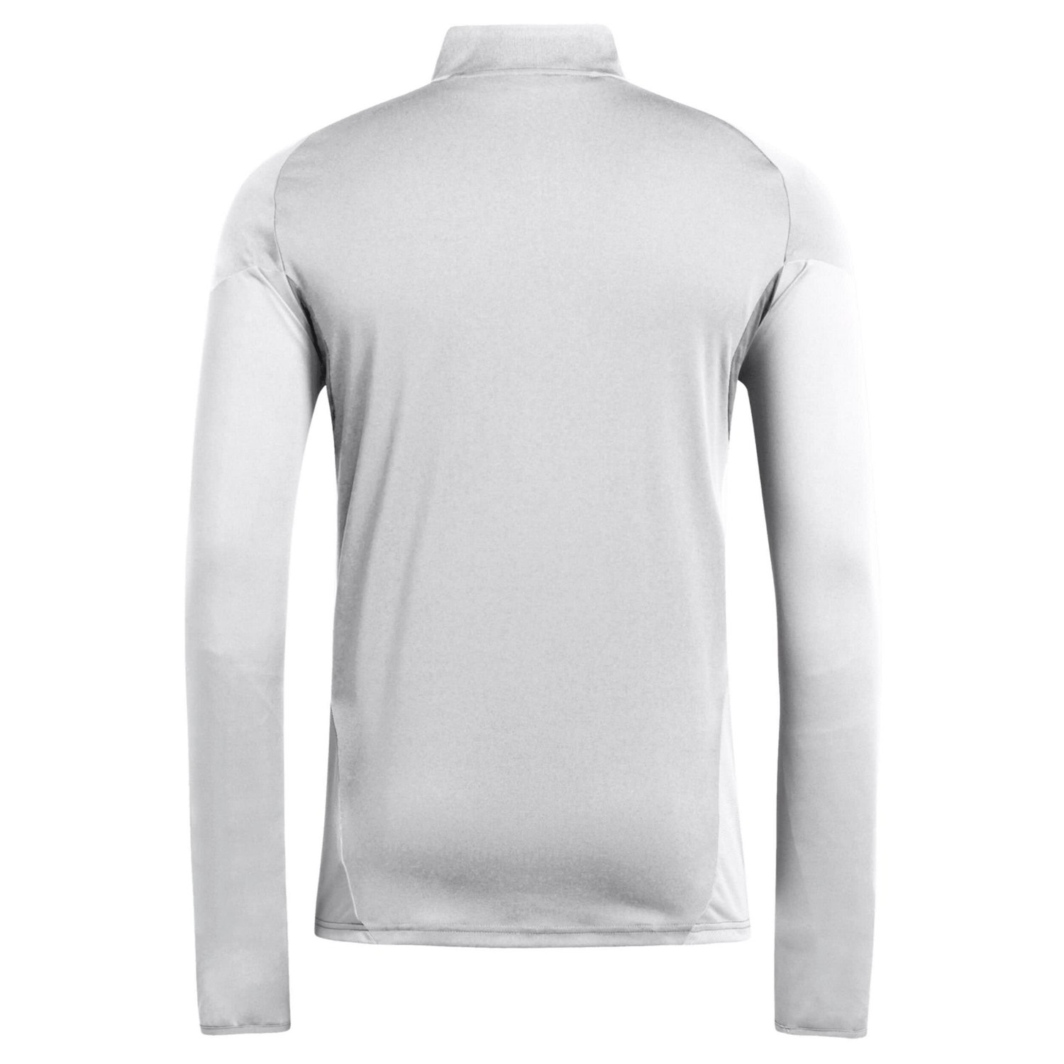 adidas Chicago Fire 2025 Quarter-Zip Long Sleeve Training Top - view number 3