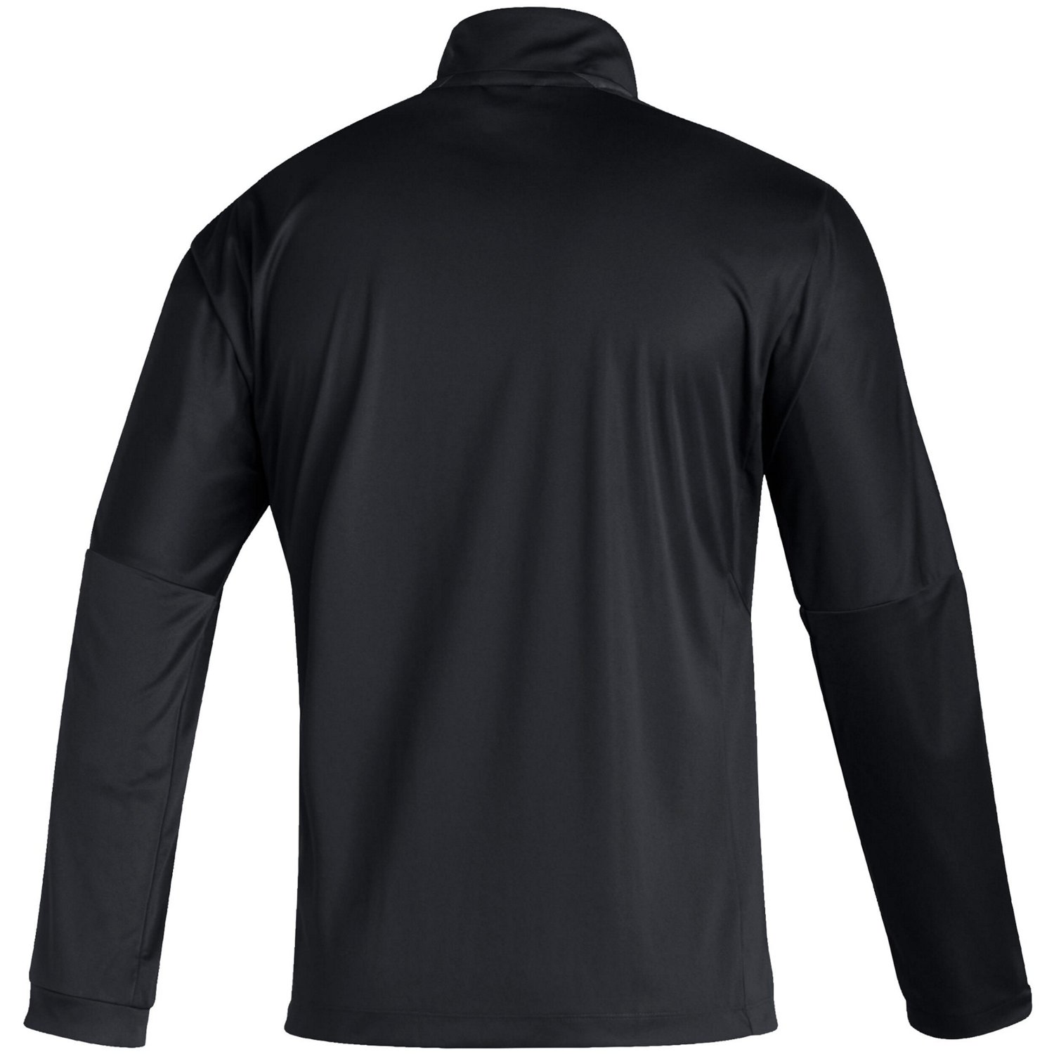adidas Chicago hawks Primeblue Quarter-Zip Jacket - view number 3