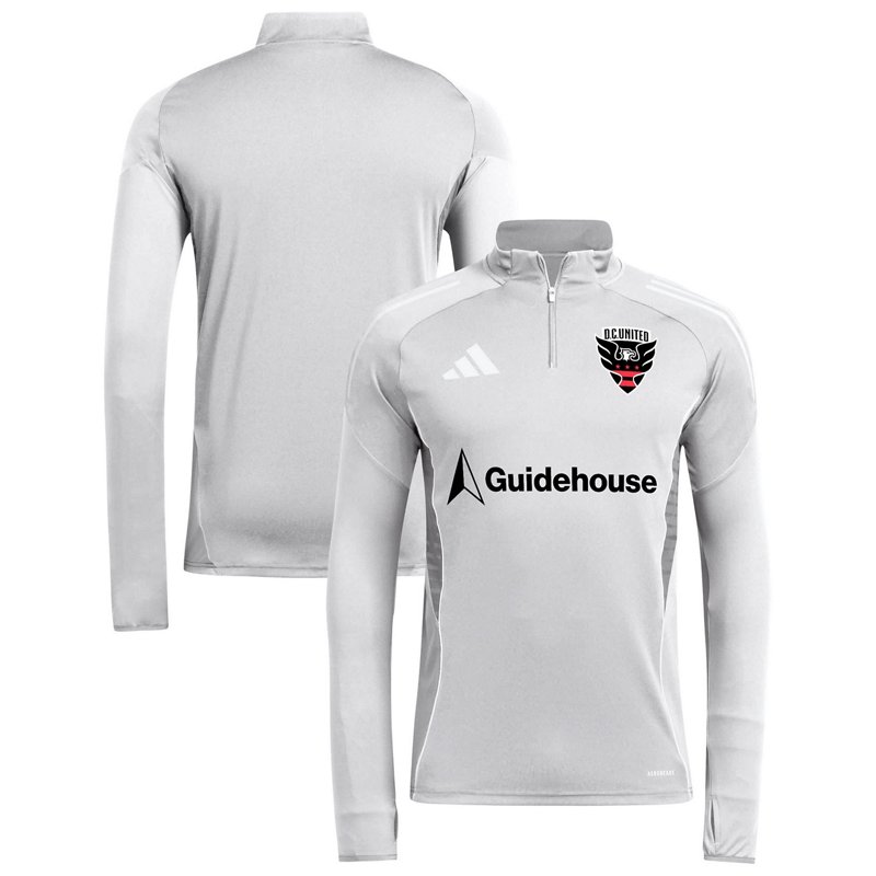 Adidas Dc United 20… - image