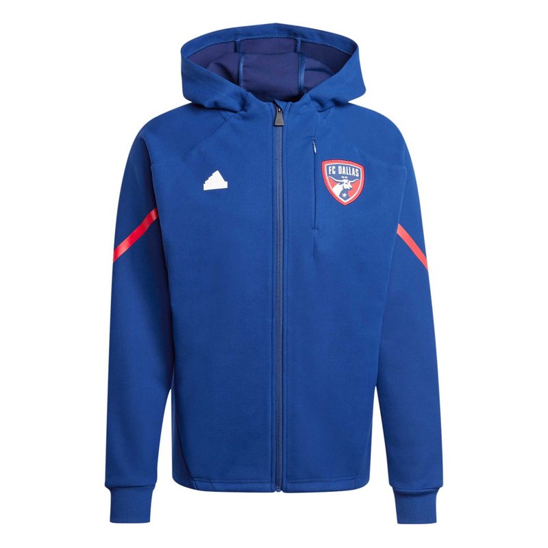Adidas Fc Dallas 20… - image