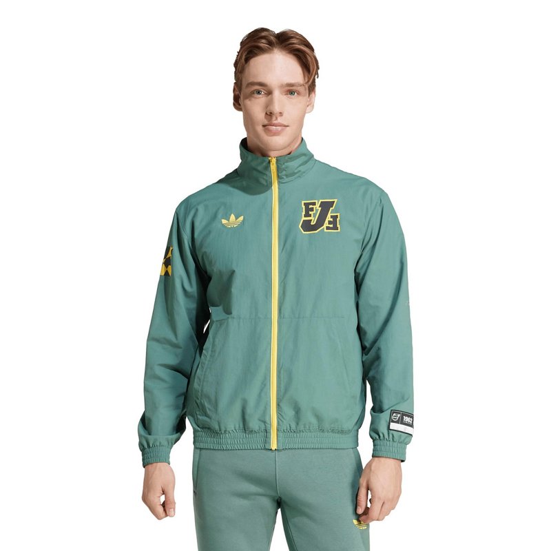 Adidas Jamaica Nati… - image