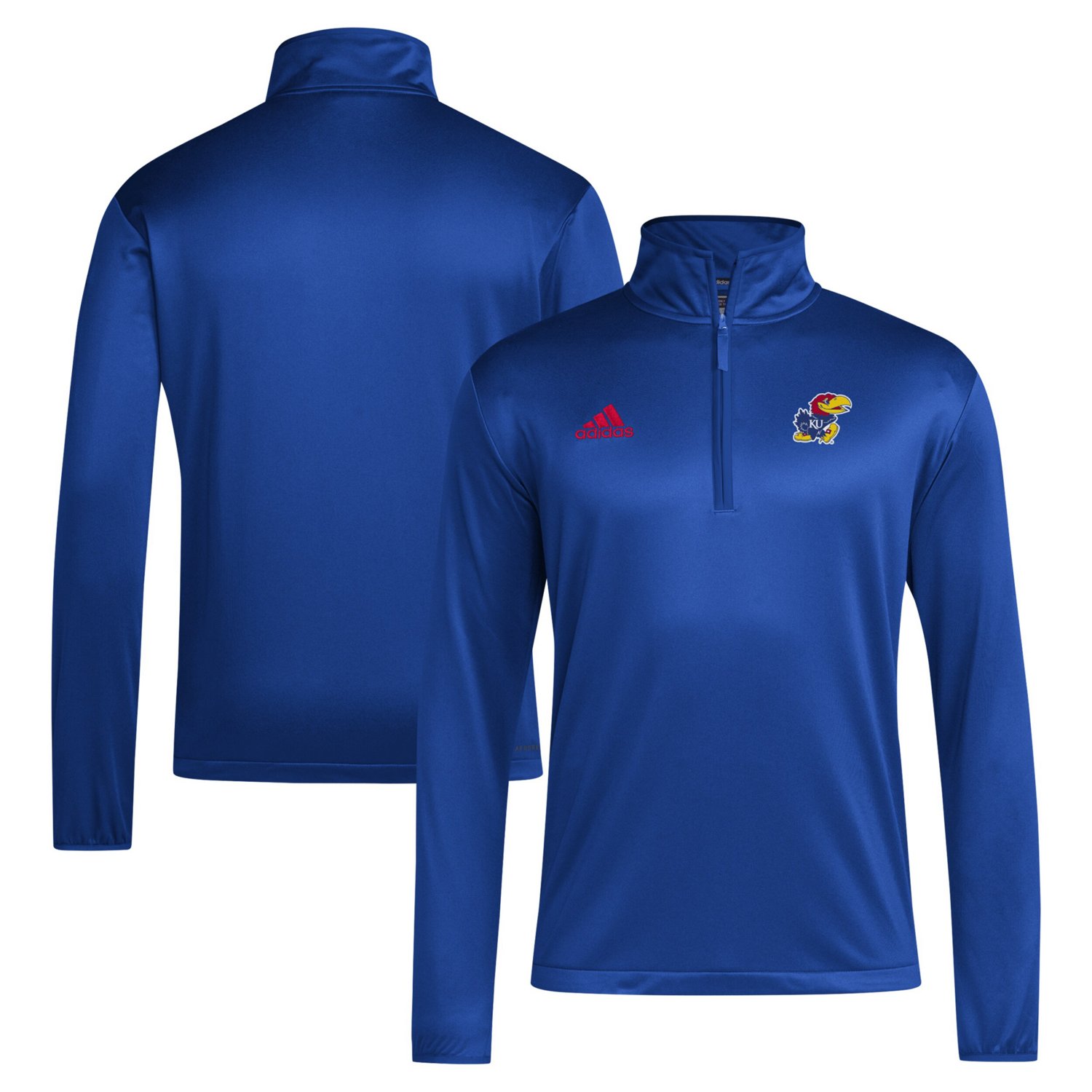 Kansas jayhawks adidas clearance