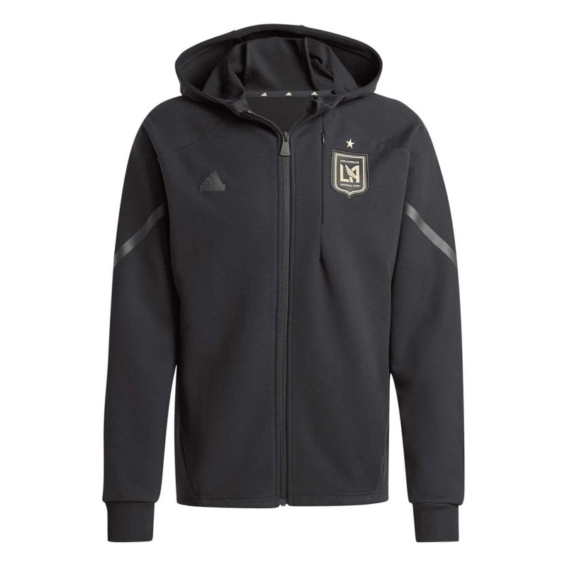 Adidas Lafc 2024 An… - image
