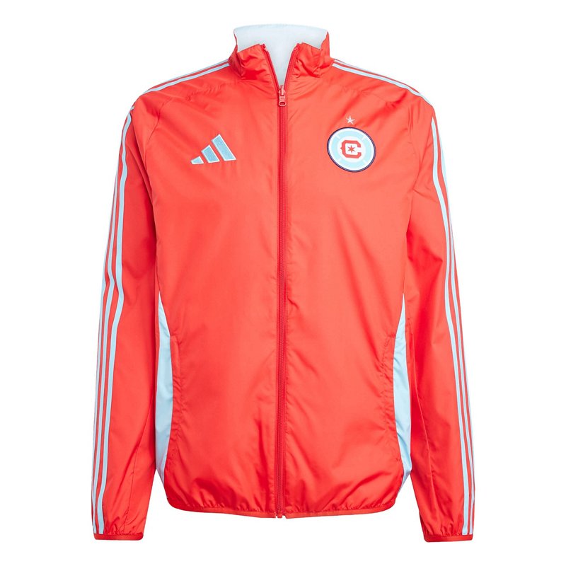 Adidas Light Blue C… - image
