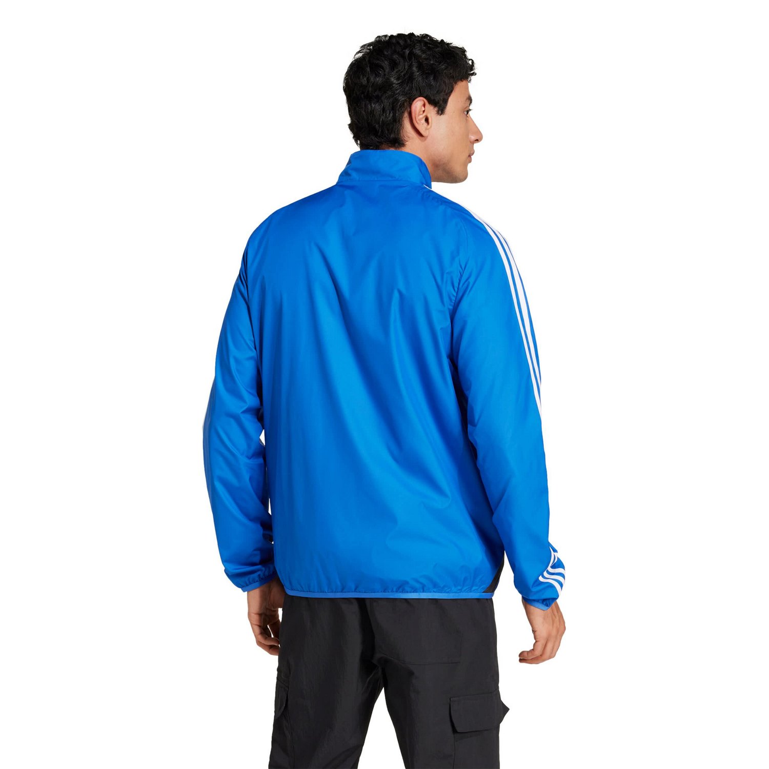 adidas Light CF Montreal 2025 Anthem Reversible Full-Zip Jacket - view number 4