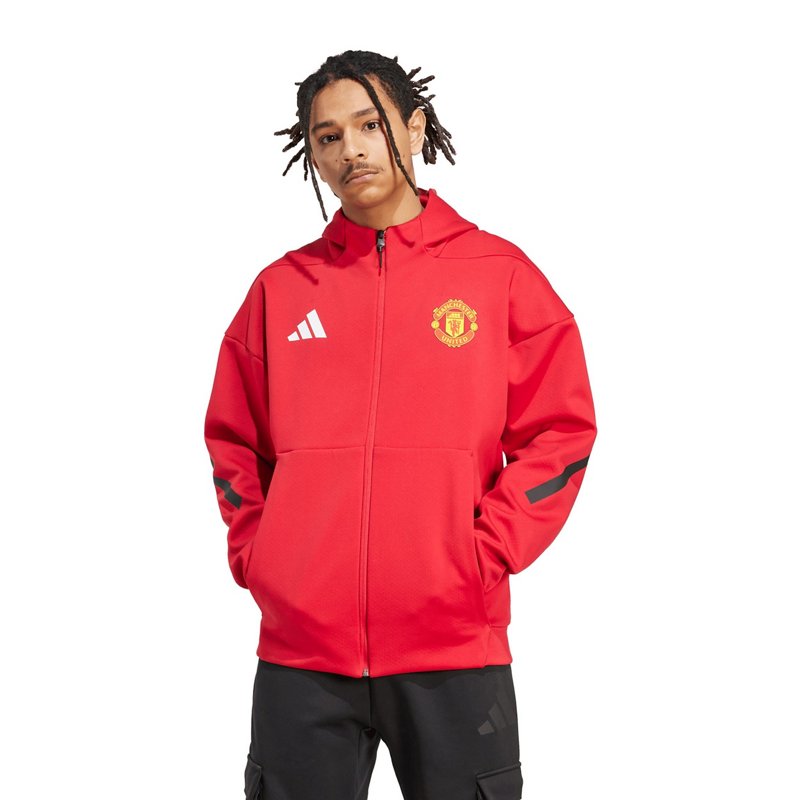 Adidas Manchester U… - image