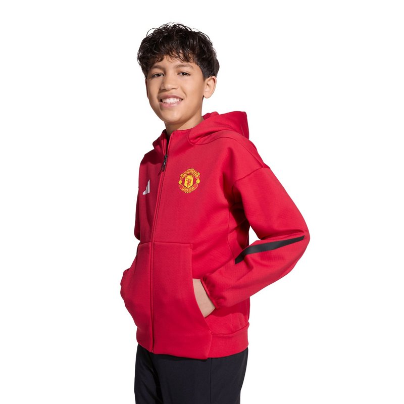 Adidas Manchester U… - image