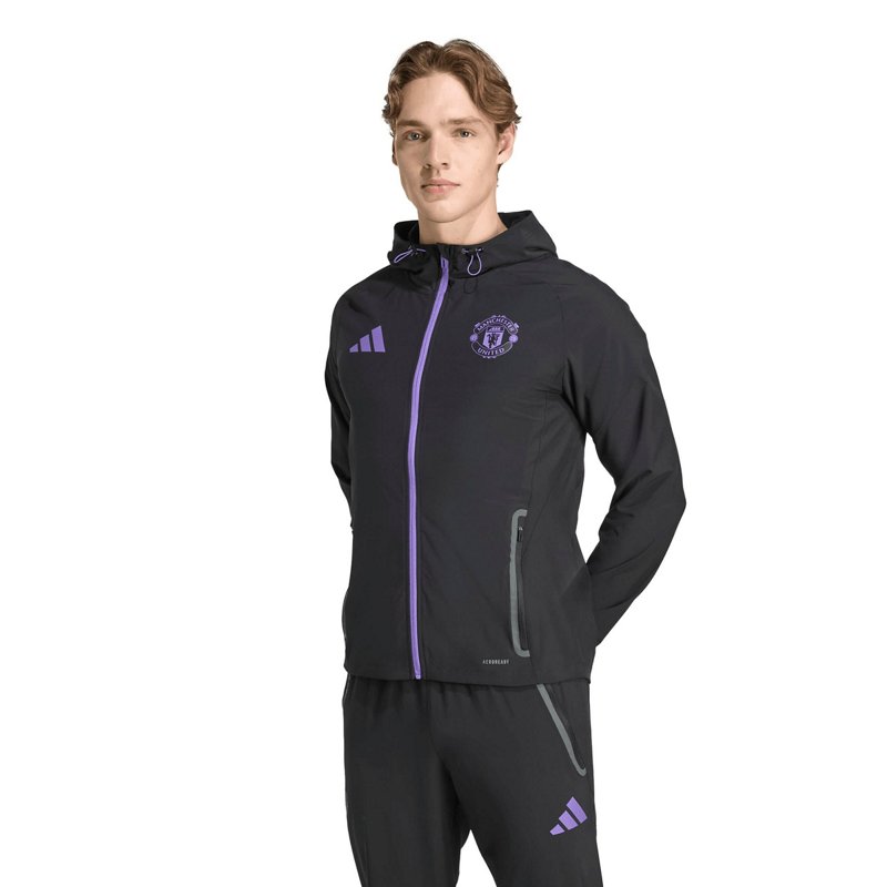 Adidas Manchester U… - image
