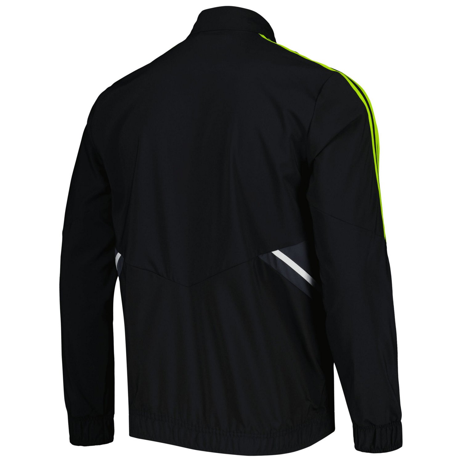 adidas Manchester United Presentation AEROREADY Full-Zip Jacket