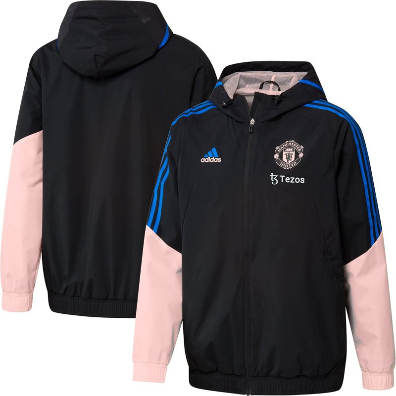 Adidas Manchester U… - image