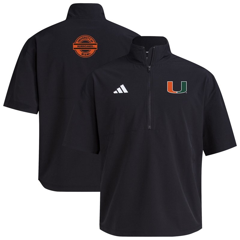 Adidas Miami Hurric… - image