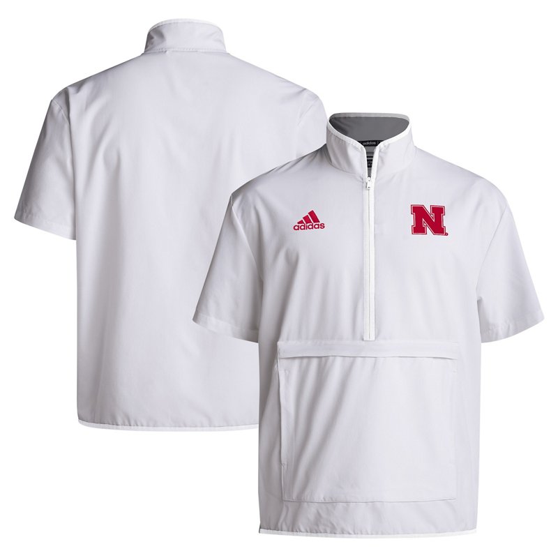 Adidas Nebraska Hus… - image