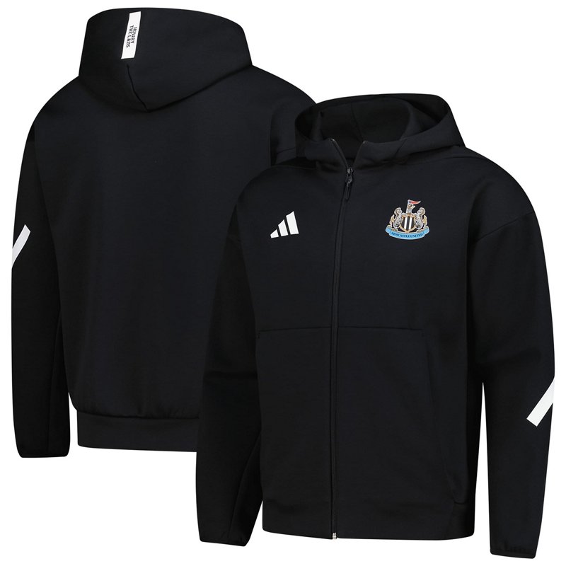 Adidas Newcastle Un… - image