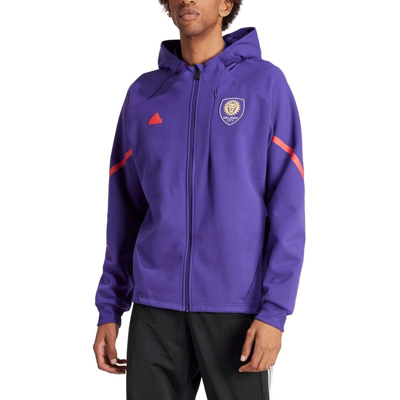Adidas Orlando City… - image