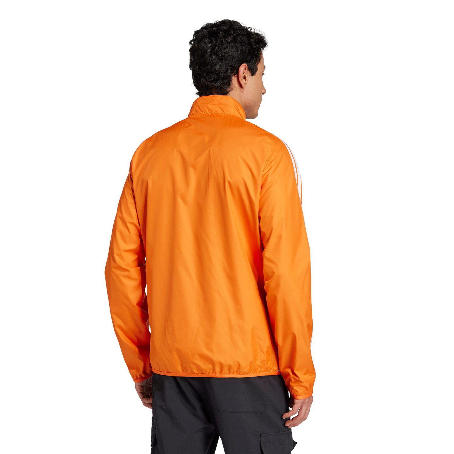 adidas Purple Houston Dynamo FC 2025 Anthem Reversible Full-Zip Jacket - view number 4