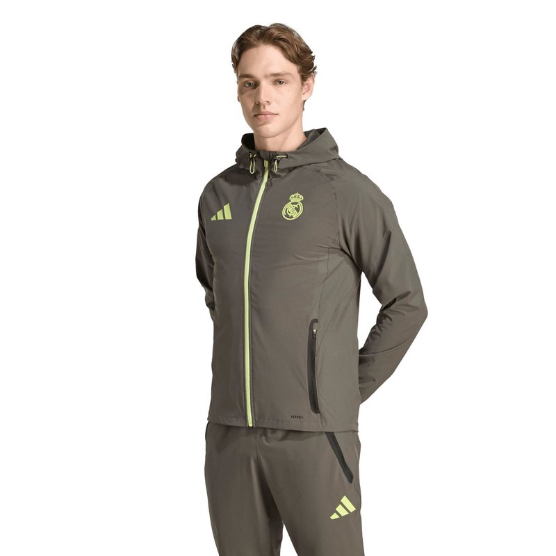 Adidas Real Madrid … - image