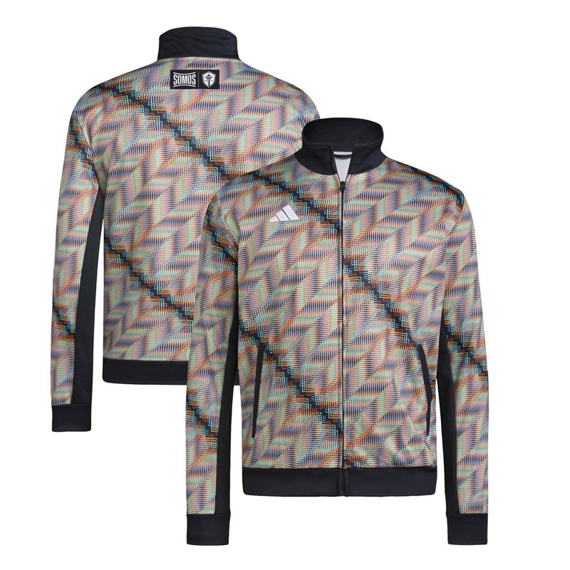 Adidas Seattle Soun… - image