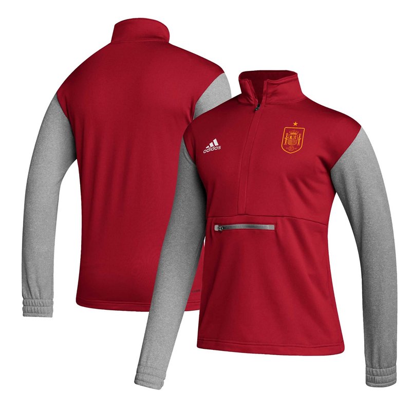 Adidas Spain Nation… - image