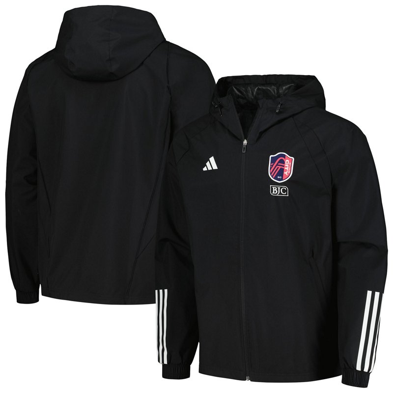Adidas St Louis Cit… - image