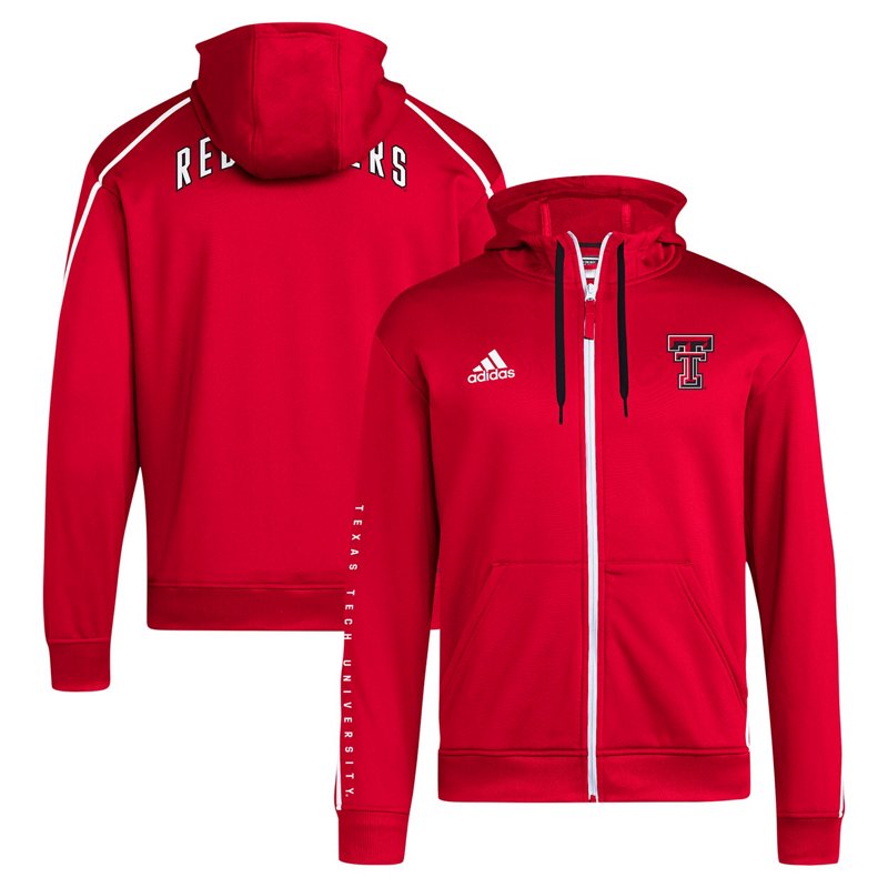 Adidas Texas Tech R… - image