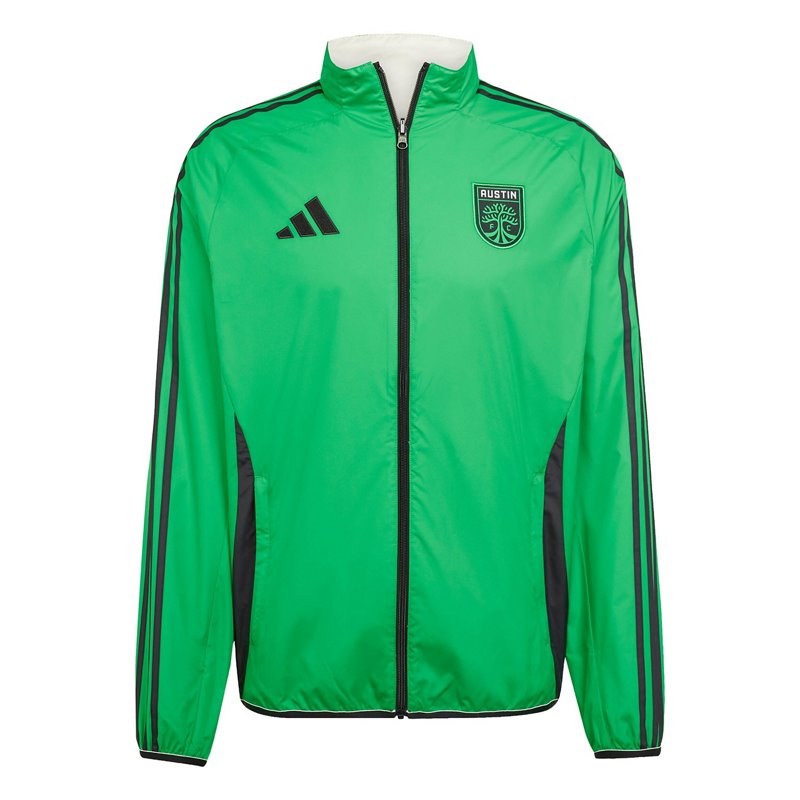 Adidas White Austin… - image