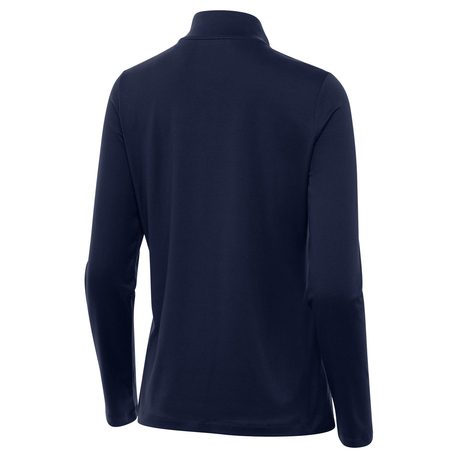 Antigua 2025 MLB All-Star Game Reprocess Quarter-Zip Top - view number 3