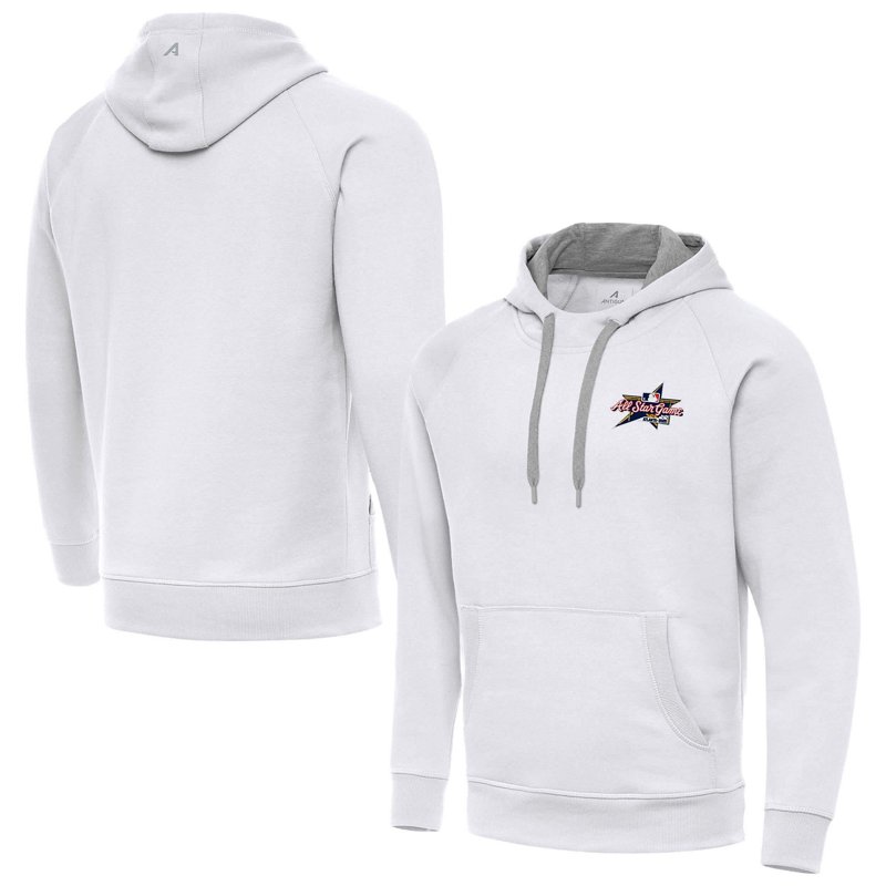 Antigua 2025 Mlb Al… - image