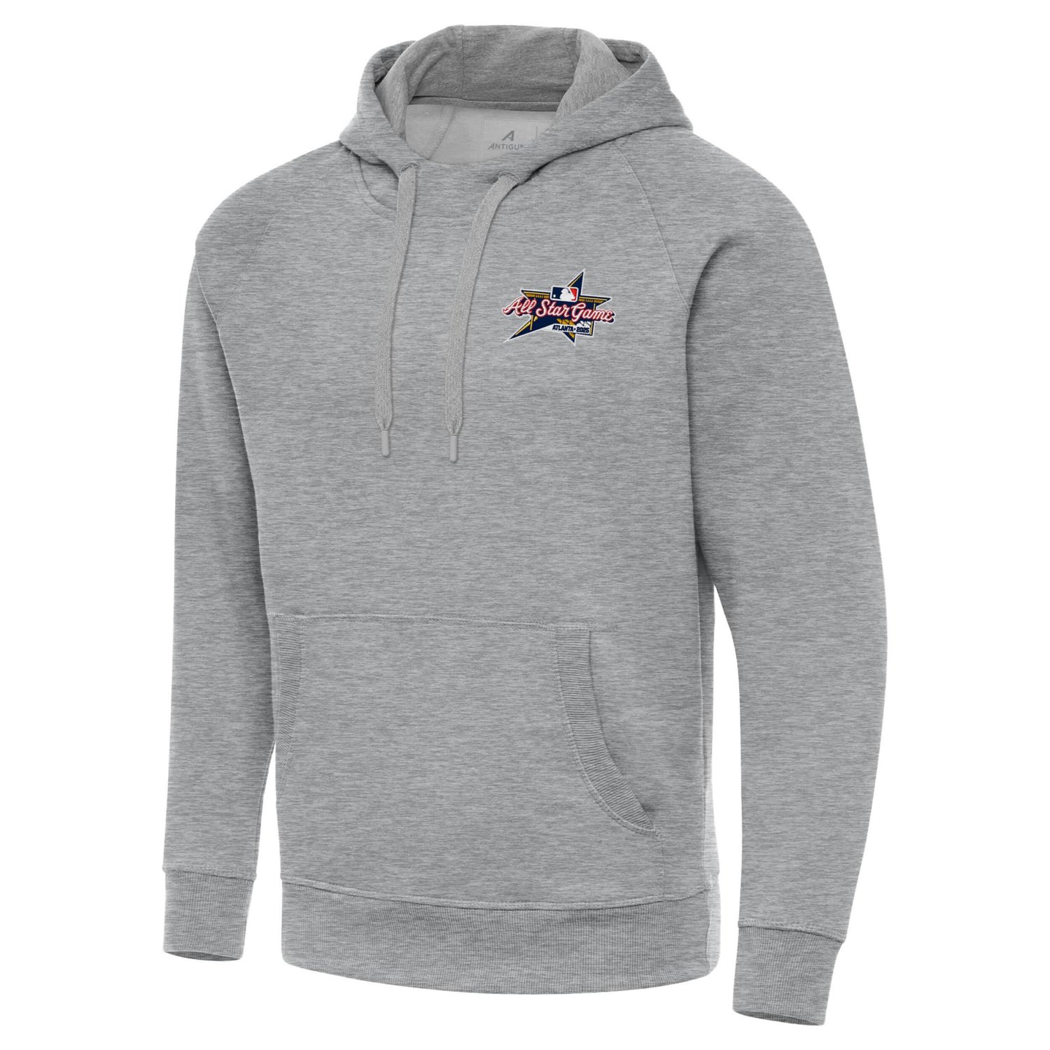 Antigua 2025 MLB All-Star Victory Pullover Hoodie