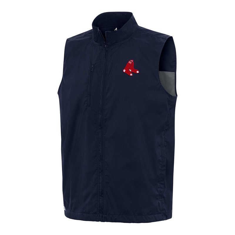 Antigua Boston Red … - image
