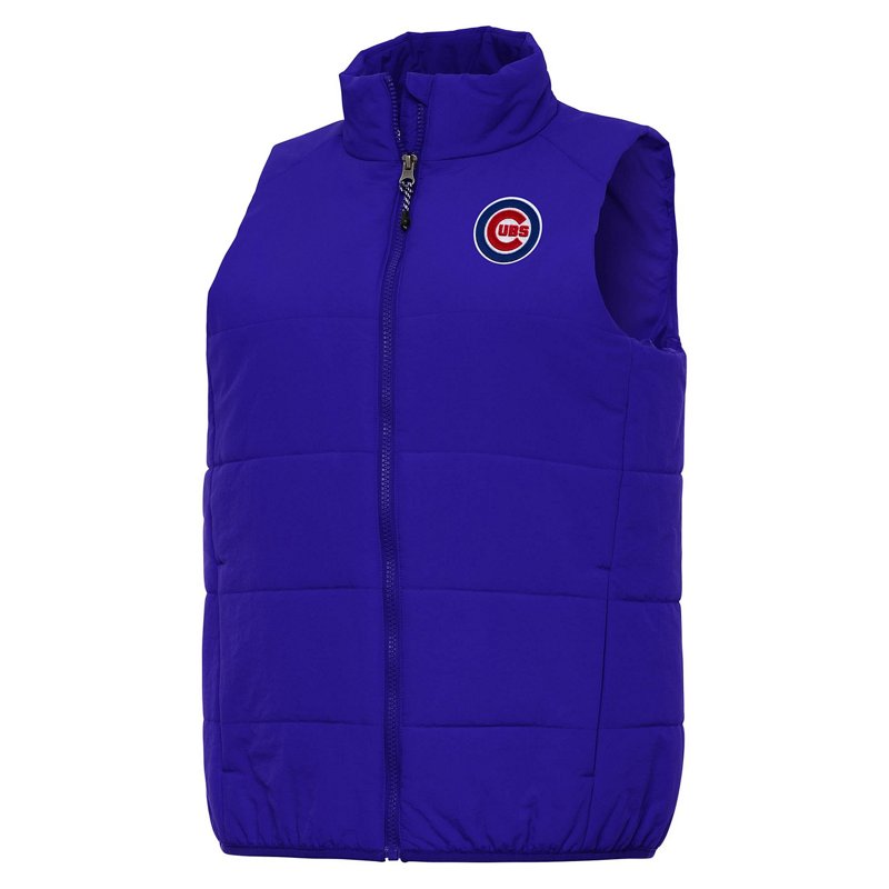 Antigua Chicago Cub… - image