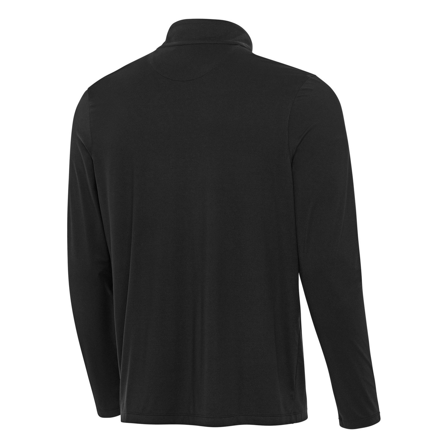 Antigua Cincinnati Reds Content Quarter-Zip Top - view number 3