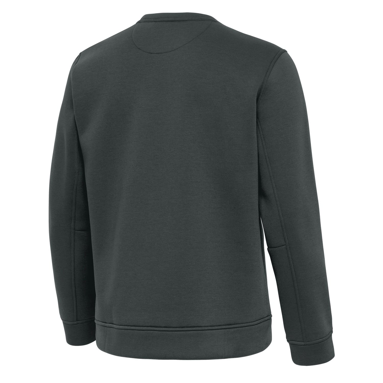 Antigua Cincinnati Reds Relevant Lightweight Pullover Sweatshirt - view number 3
