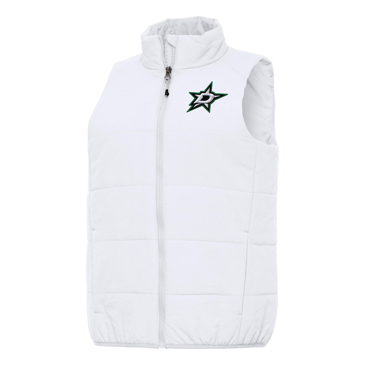 Antigua Dallas Stars Experience Full-Zip Vest