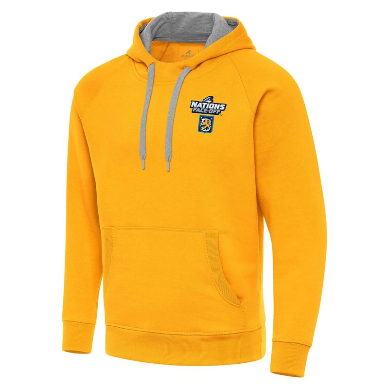 Antigua Finland Hoc… - image
