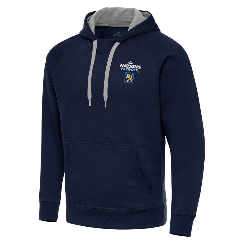 Antigua Finland Hoc… - image