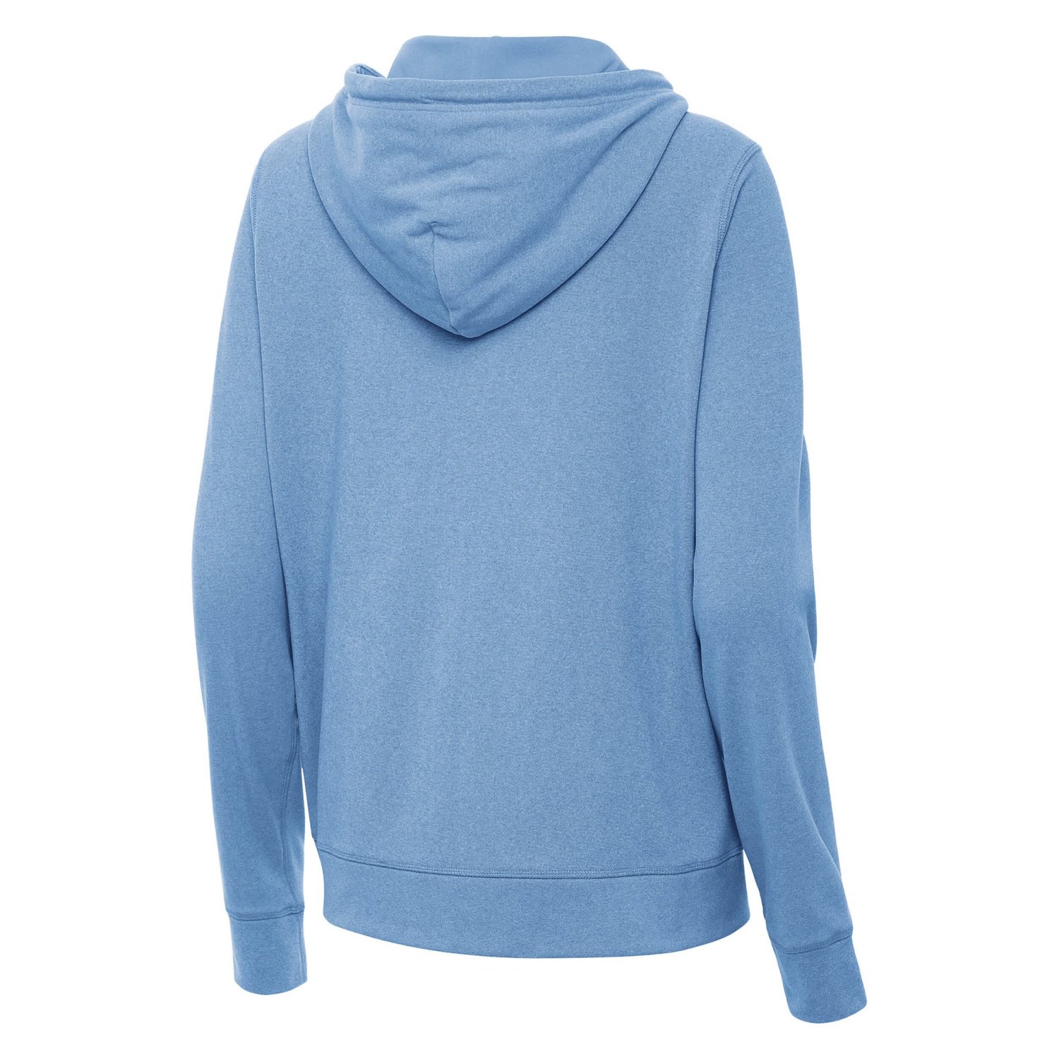 Antigua Heather St Louis s Seeker Full-Zip Hoodie - view number 3