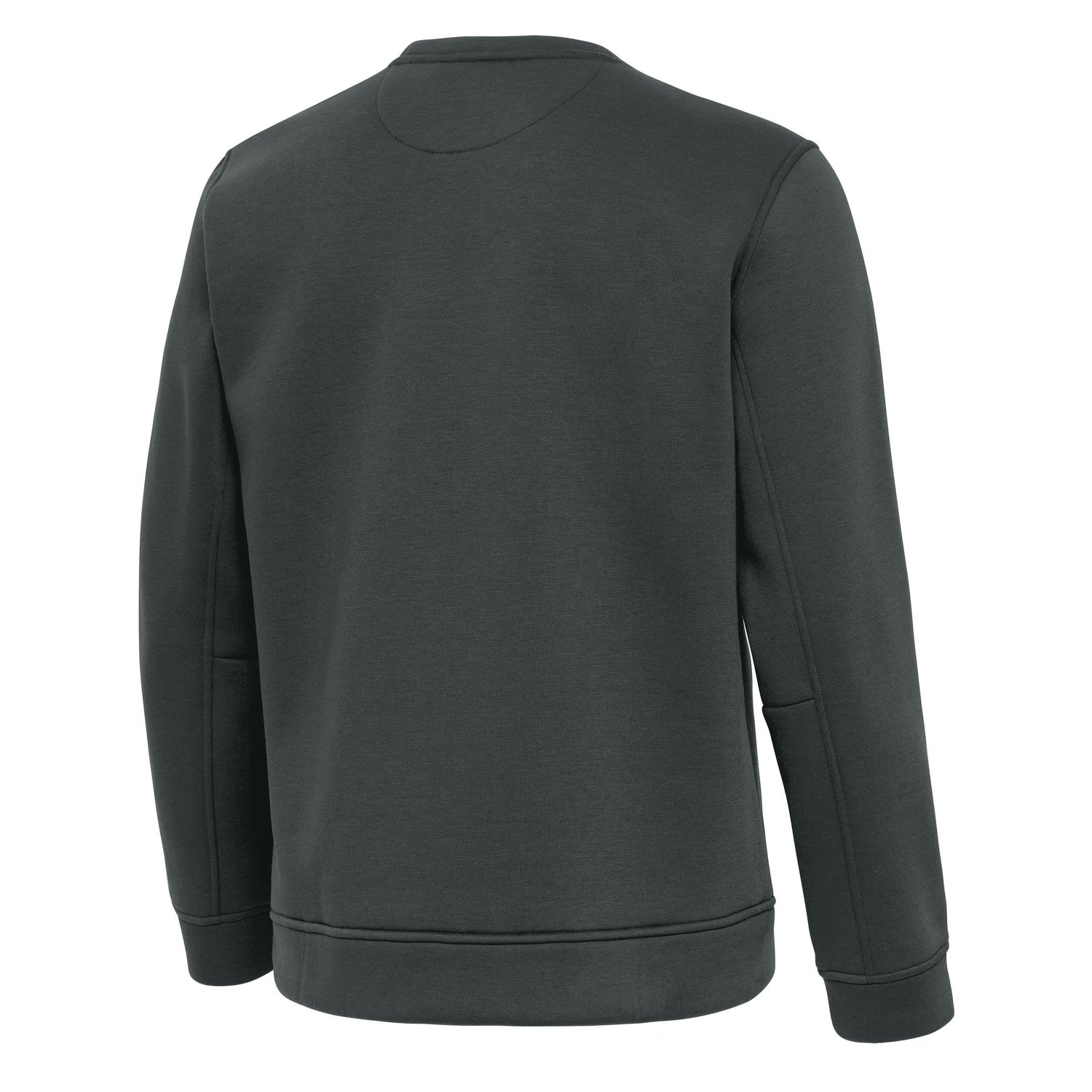 Antigua Houston Astros Relevant Lightweight Pullover Sweatshirt - view number 3
