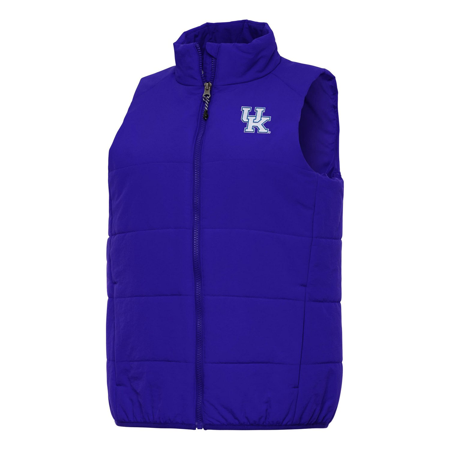 Antigua Kentucky Wildcats Experience Full-Zip Vest