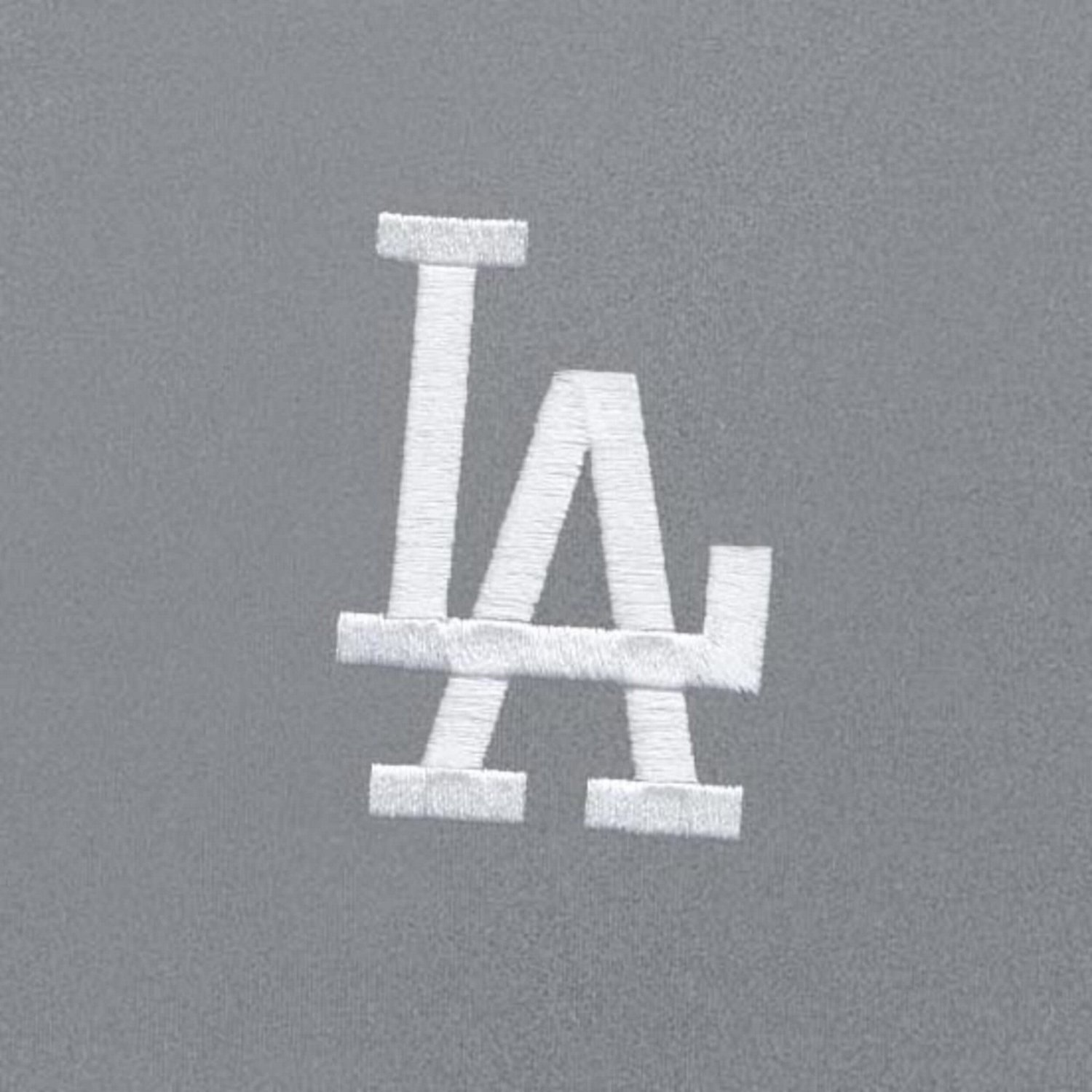 Antigua Los Angeles Dodgers Objection Full-Zip Jacket - view number 2