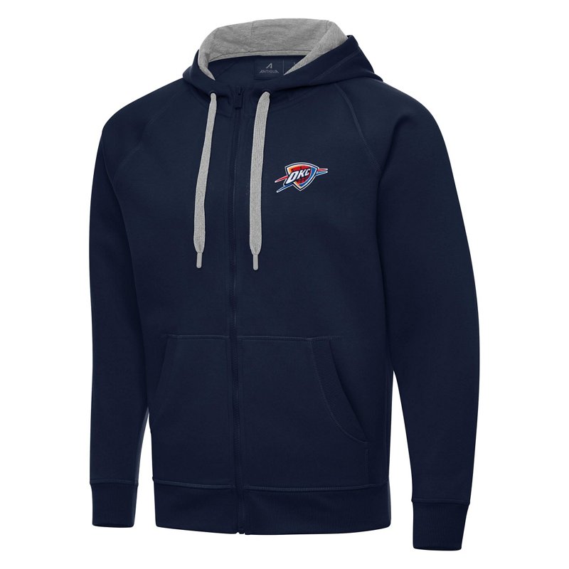 Antigua MenâS Okl… - image