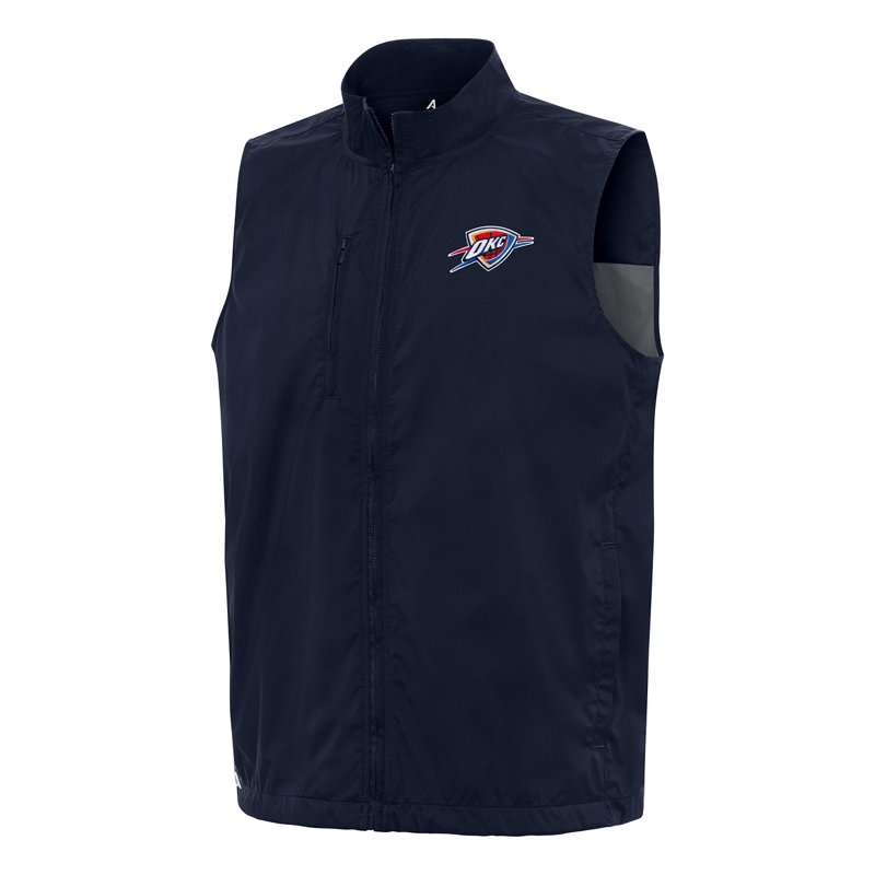 Antigua MenâS Okl… - image