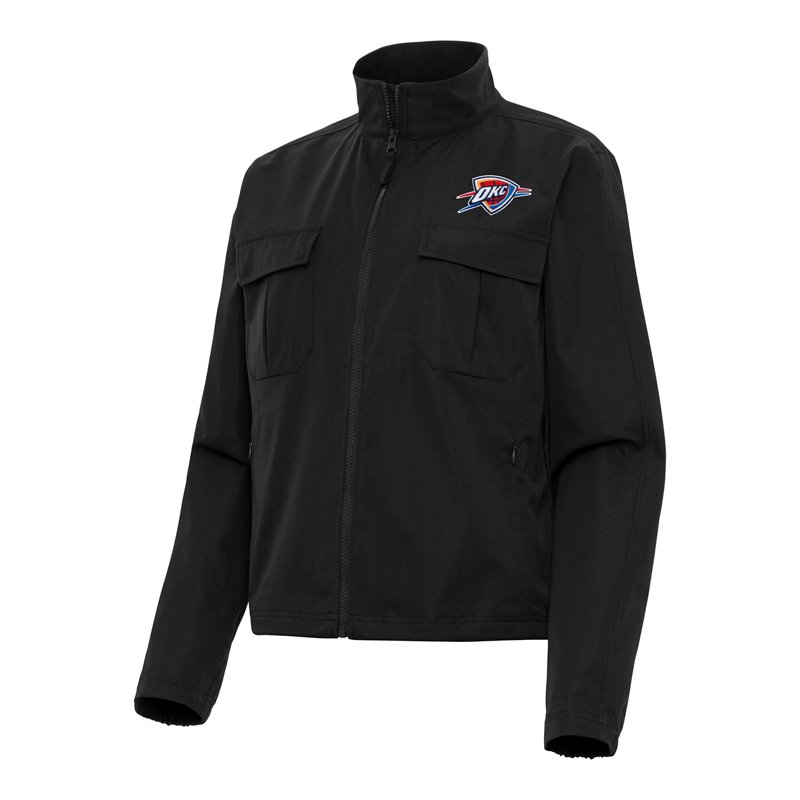Antigua MenâS Okl… - image